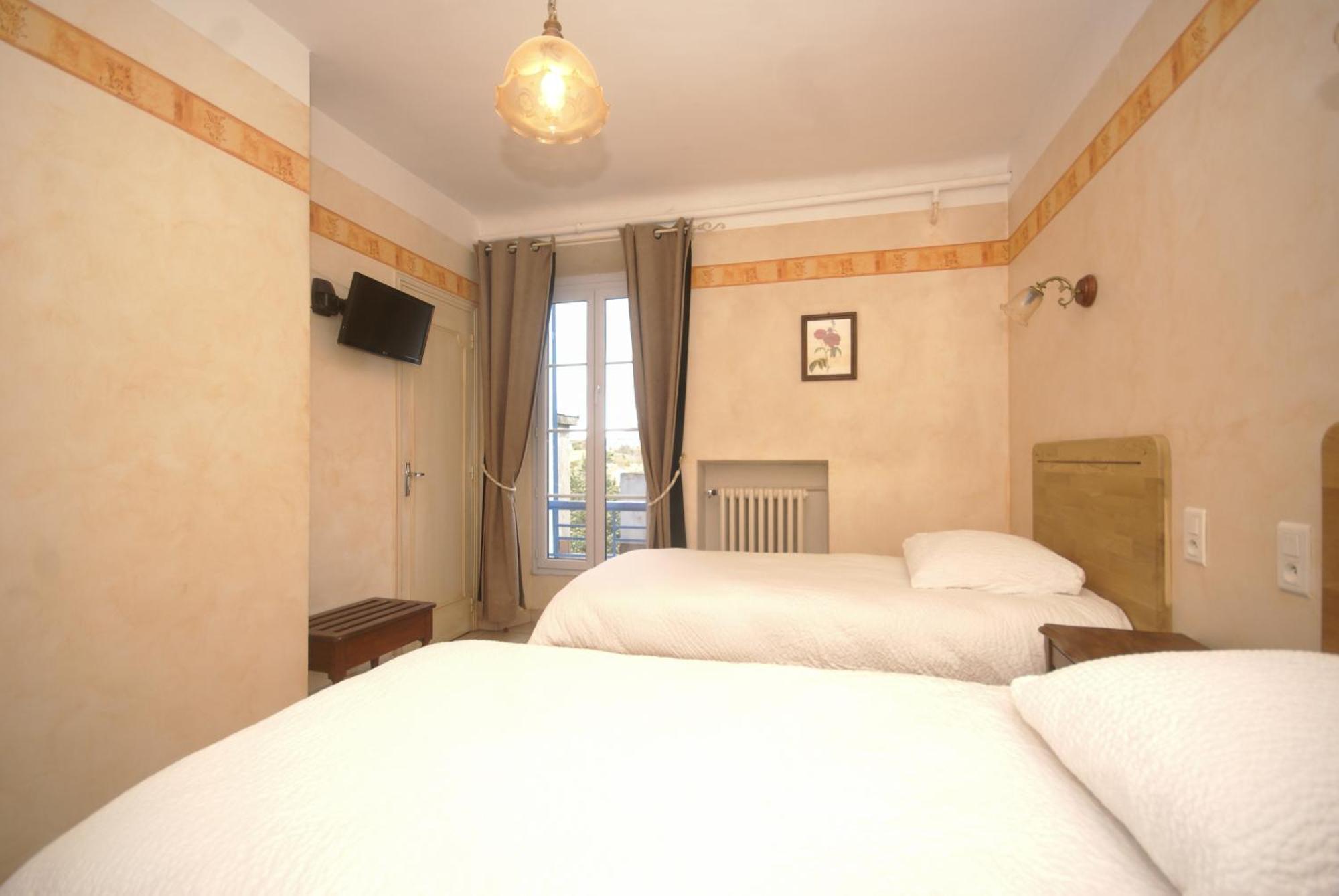 Logis Grand Hotel Bain Comps-sur-Artuby Exterior foto